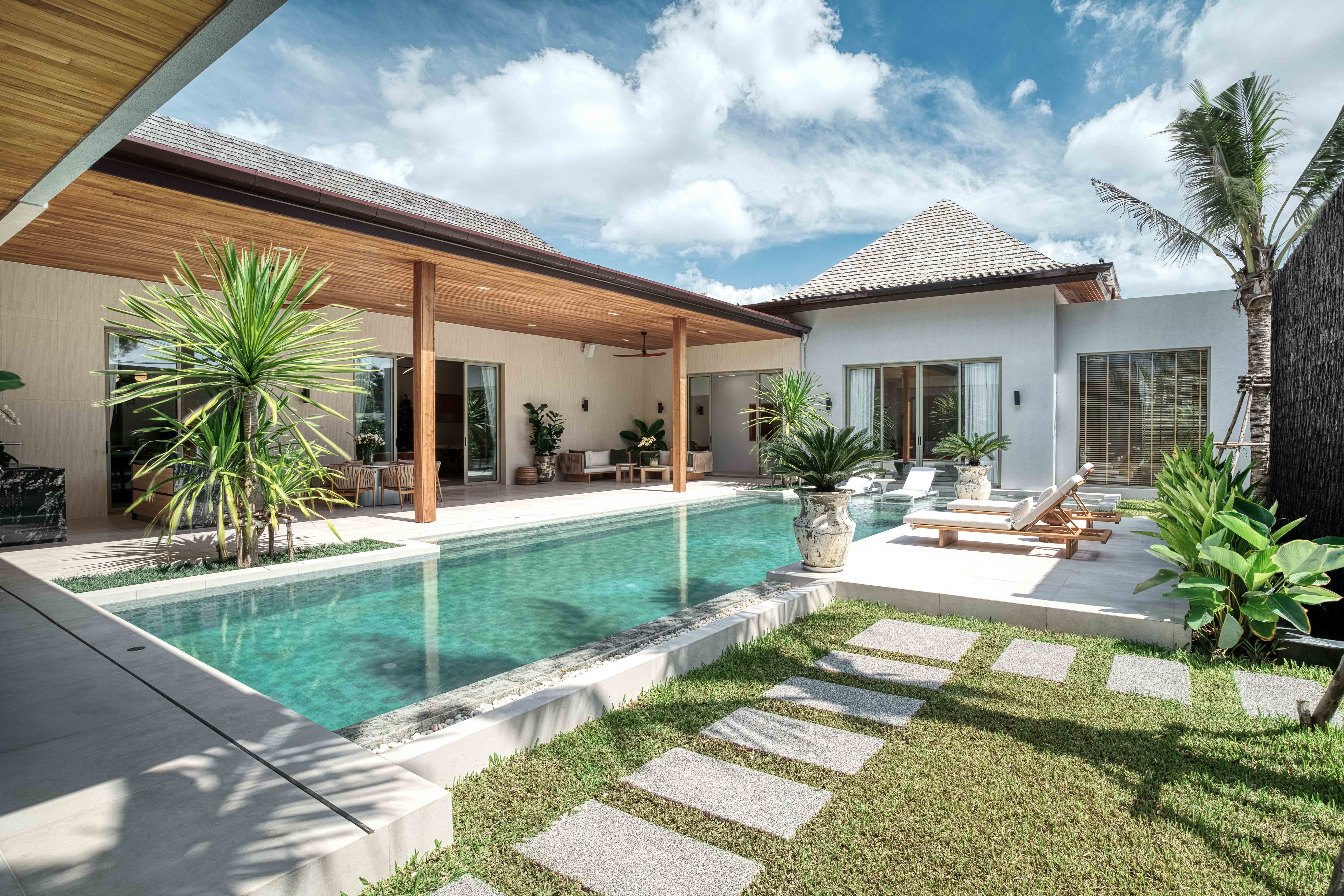Layan Lucky Villas II 29